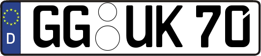 GG-UK70