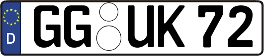 GG-UK72