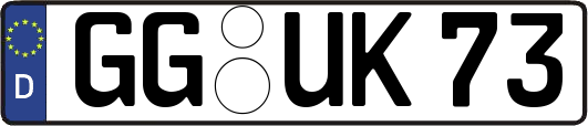 GG-UK73