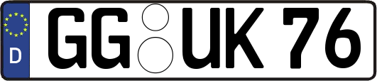 GG-UK76
