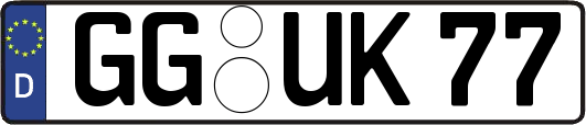 GG-UK77