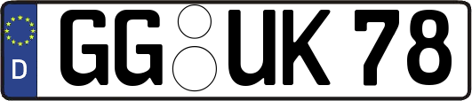 GG-UK78