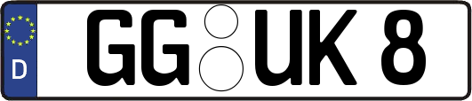 GG-UK8