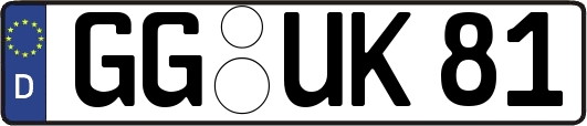 GG-UK81