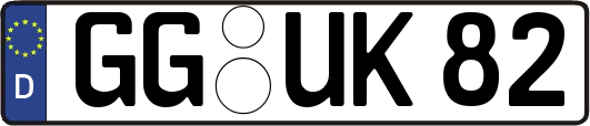 GG-UK82