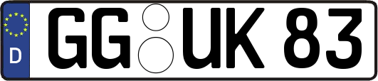 GG-UK83