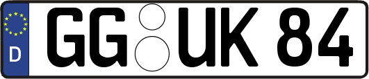 GG-UK84