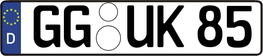 GG-UK85