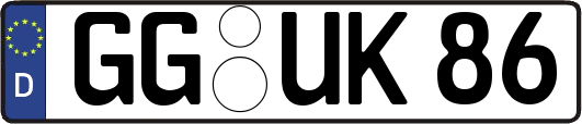 GG-UK86