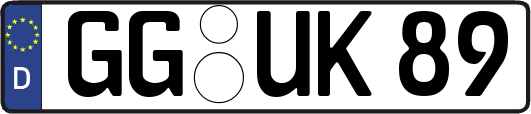 GG-UK89