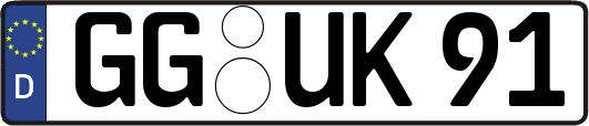 GG-UK91