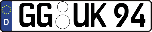 GG-UK94