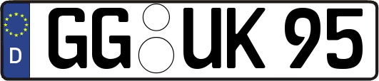GG-UK95