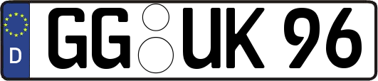 GG-UK96