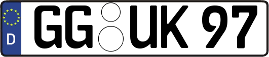 GG-UK97