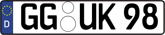 GG-UK98