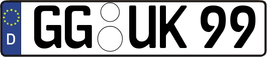 GG-UK99