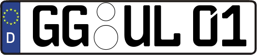 GG-UL01