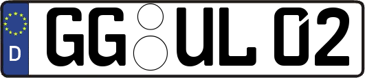 GG-UL02