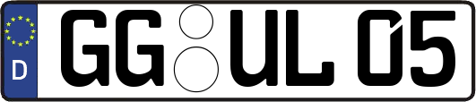 GG-UL05