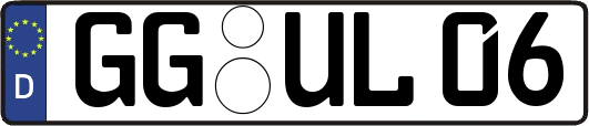 GG-UL06