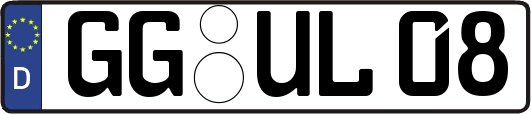 GG-UL08