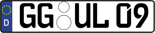 GG-UL09