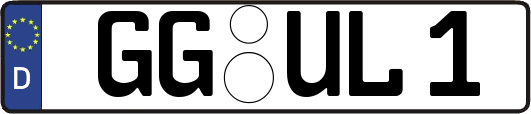 GG-UL1