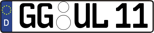 GG-UL11