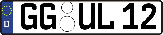 GG-UL12