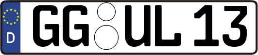 GG-UL13