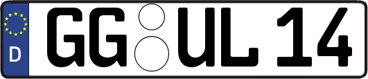 GG-UL14