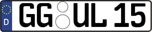GG-UL15