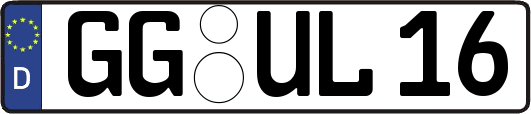 GG-UL16