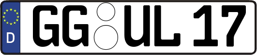 GG-UL17