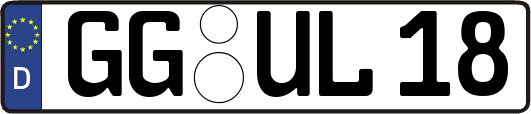 GG-UL18