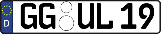 GG-UL19