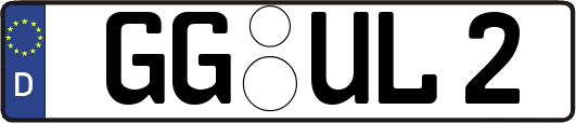 GG-UL2