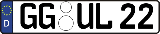 GG-UL22