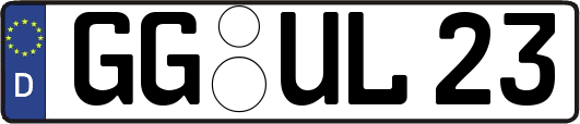 GG-UL23