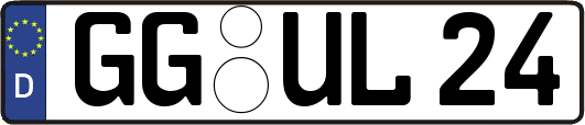 GG-UL24