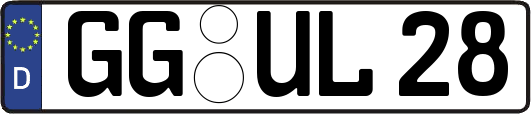 GG-UL28