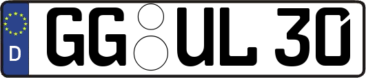 GG-UL30
