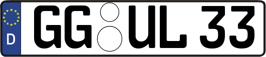 GG-UL33