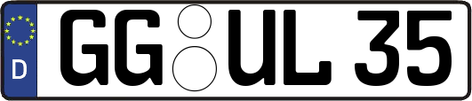GG-UL35