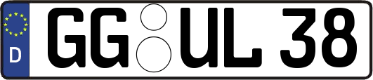 GG-UL38