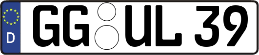 GG-UL39