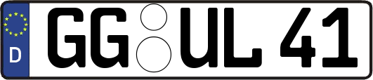 GG-UL41
