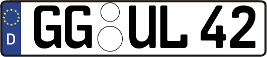 GG-UL42