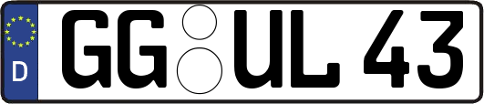 GG-UL43